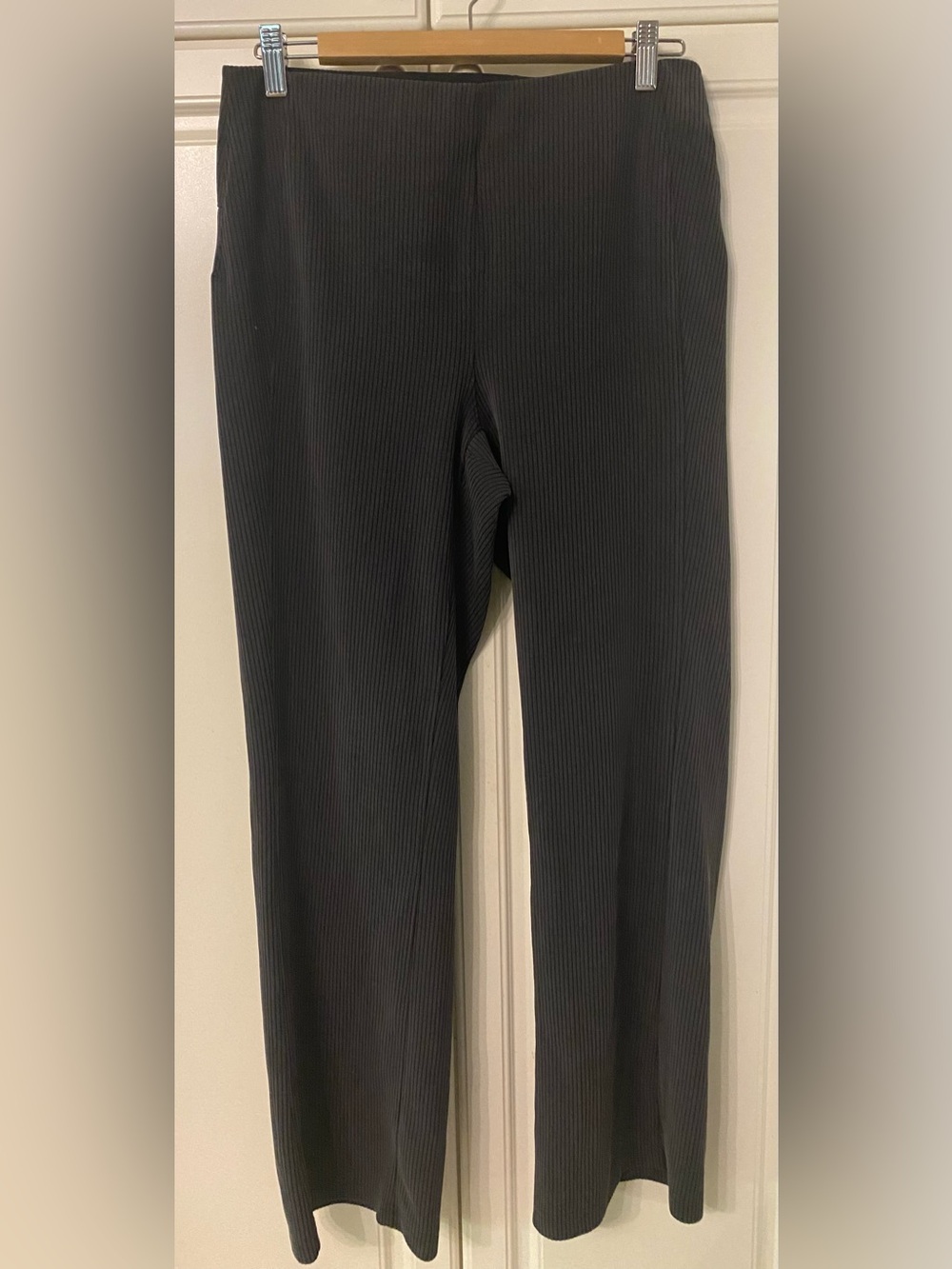 🍋Lululemon Ribbed Softstreme Flared - Picture 4 of 7